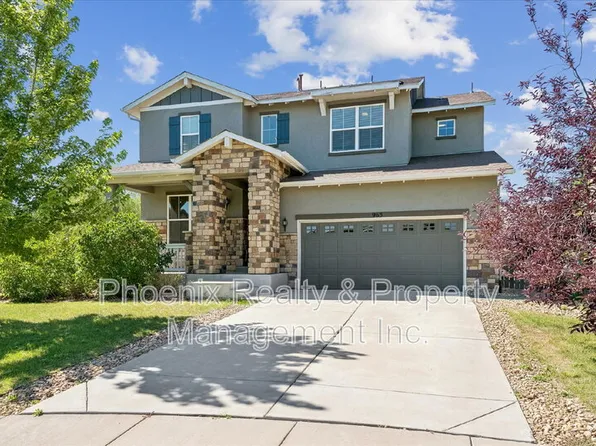963 Laramie Ln, Erie, CO 80516