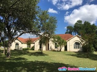 237 Lantana Valley, Spring Branch, TX 78070