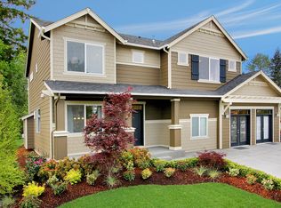 1317 SW 340th St, Federal Way, WA 98023