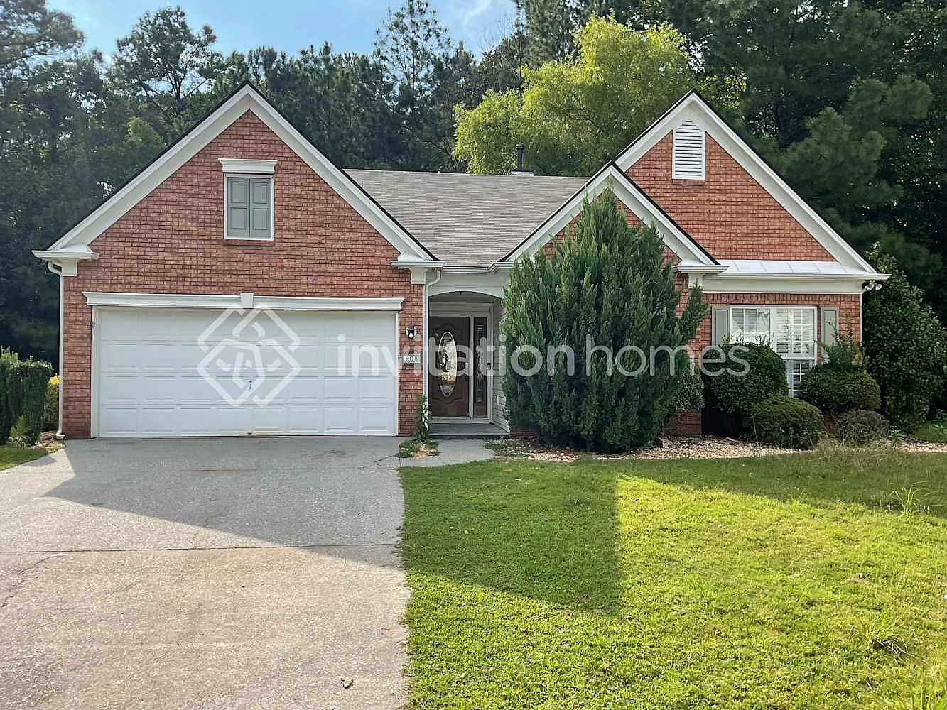 208 Whirlaway Cv Woodstock, GA 30189 — Photo 1