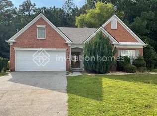 208 Whirlaway Cv, Woodstock, GA 30189