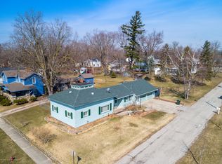 143 E High St, Ovid, MI 48866