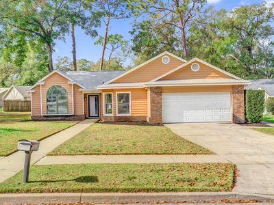 5500 Caurus Ct, Orlando, FL, 32808