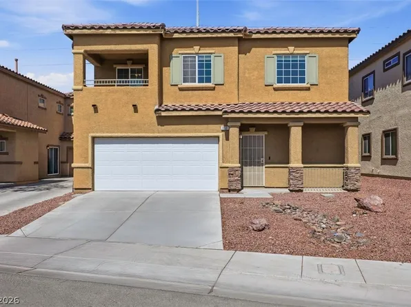 6133 Casa Antiqua St, North Las Vegas, NV 89081