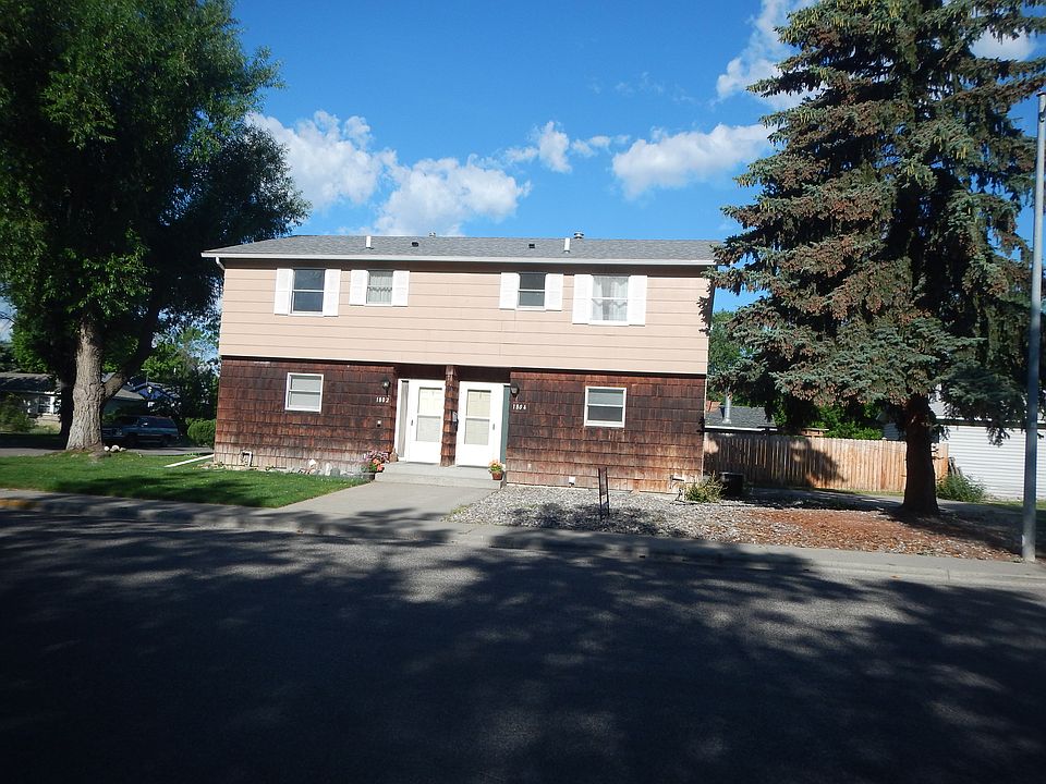 Front View Side by Side Duplex-Right Side Unit Available