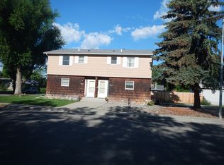 1804 6th St W, Billings, MT 59102
