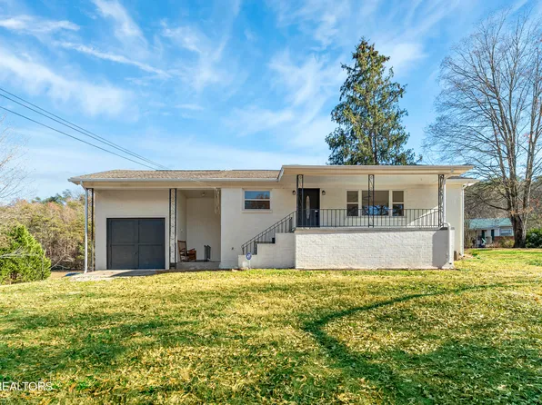 3466 Lake City Hwy, Rocky Top, TN 37769