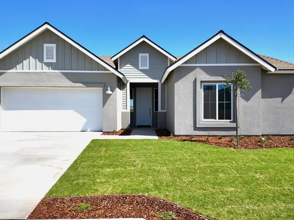 8012 Columbia Riv, Bakersfield, CA 93311