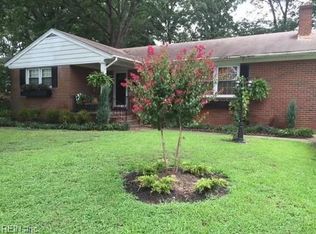 89 Henry Clay Rd, Newport News, VA 23601