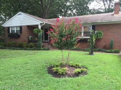 89 Henry Clay Rd, Newport News, VA, 23601