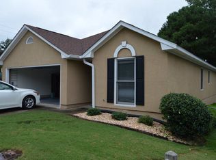 6009 Bear Creek Ct, Columbus, GA 31909