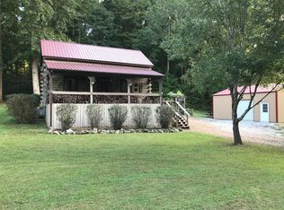 211 Hidden Valley Rd, Dover, TN 37058