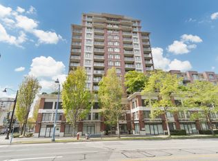 5933 Cooney Rd #903, Richmond, BC V6X 4H3