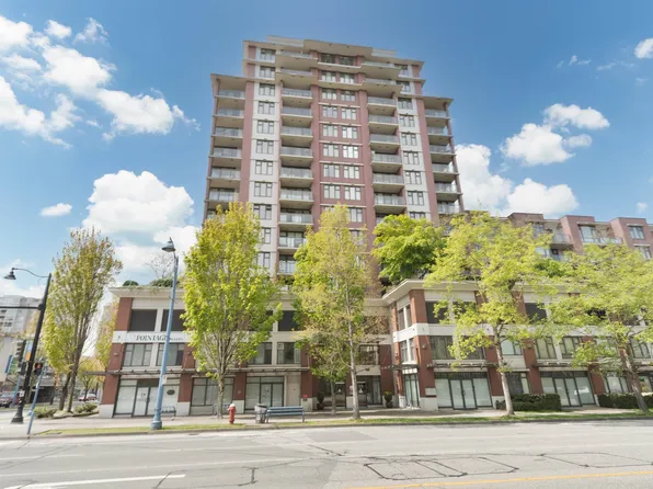 5933 Cooney Rd #903, Richmond, BC V6X 4H3