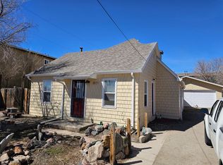 1977 S Decatur St #B, Denver, CO 80219