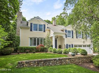 56 Flint Rock Rd, Stamford, CT 06903