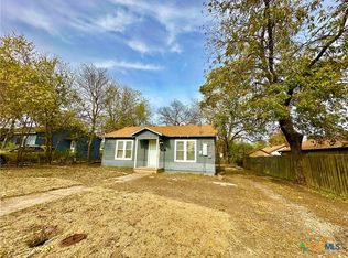 719 Norris Ave, Killeen, TX 76541