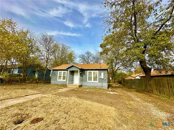 719 Norris Ave, Killeen, TX 76541