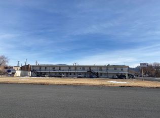 80 W Center St, Marysvale, UT 84750