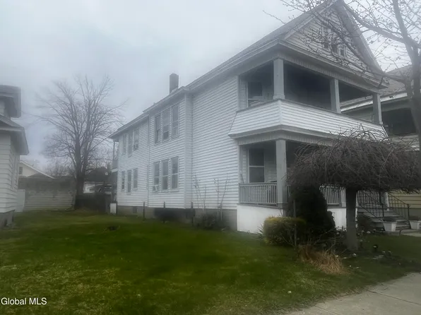 41 Barrows Street, Albany, NY 12209