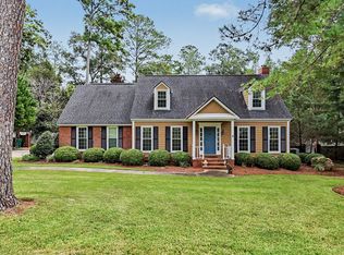 2606 Crofton Dr, Albany, GA 31721