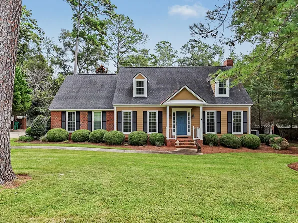 2606 Crofton Dr, Albany, GA 31721