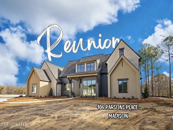 106 Parsons Pl, Madison, MS 39110