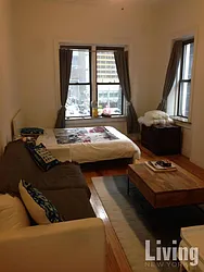 Rented by Living New York