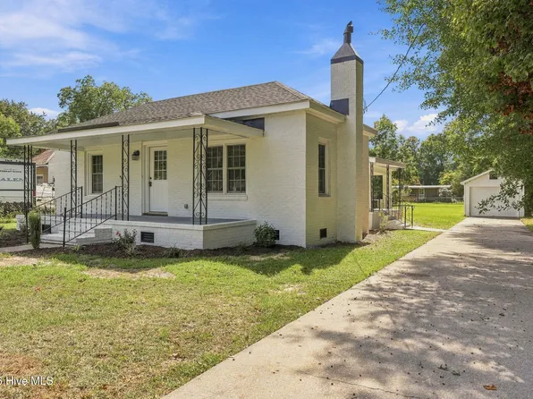 402 N Front Street, Hamilton, NC 27840