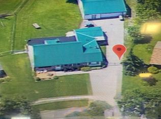 86 Crescent Rd, Grand Island, NY 14072