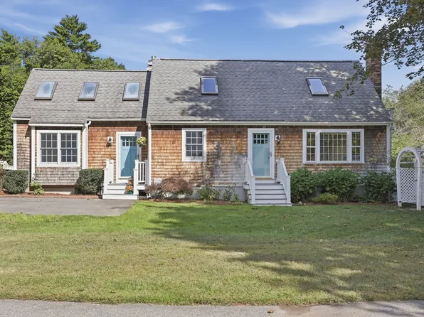 14 Main St, Newbury, MA 01922