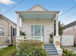 2015 Adams St, New Orleans, LA 70118