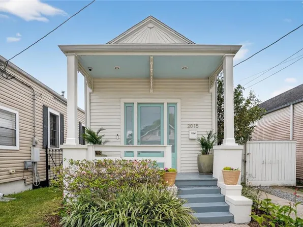 2015 Adams St, New Orleans, LA 70118