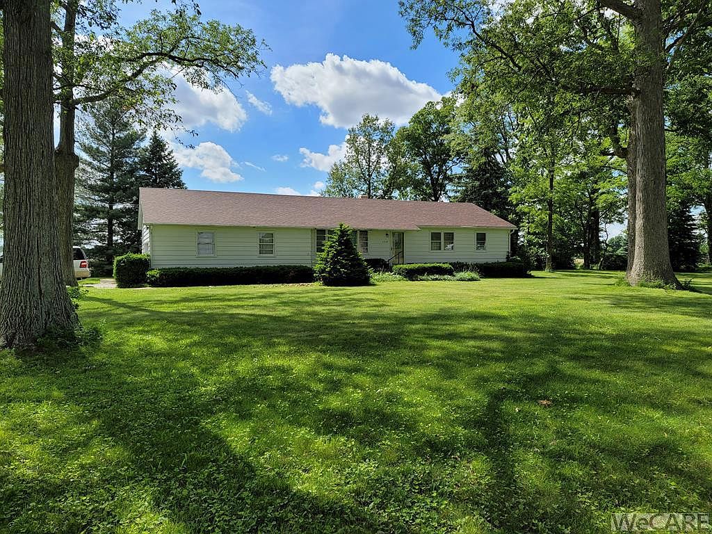 6209 Stewart Rd, Lima, OH 45807 Zillow