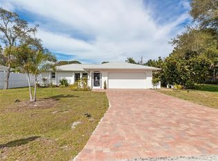 1516 Poinciana Rd, Venice, FL 34293