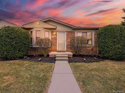 11542 Lynhurst Dr, Washington, MI, 48094