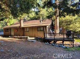 3 Glacier Point, Mt Baldy, CA 91759