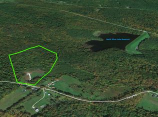 0 Viets Rd, Sandisfield, MA 01255