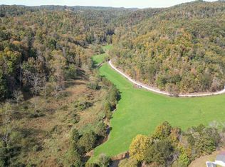 1 Laurel Creek Rd, Big Springs, WV 26137