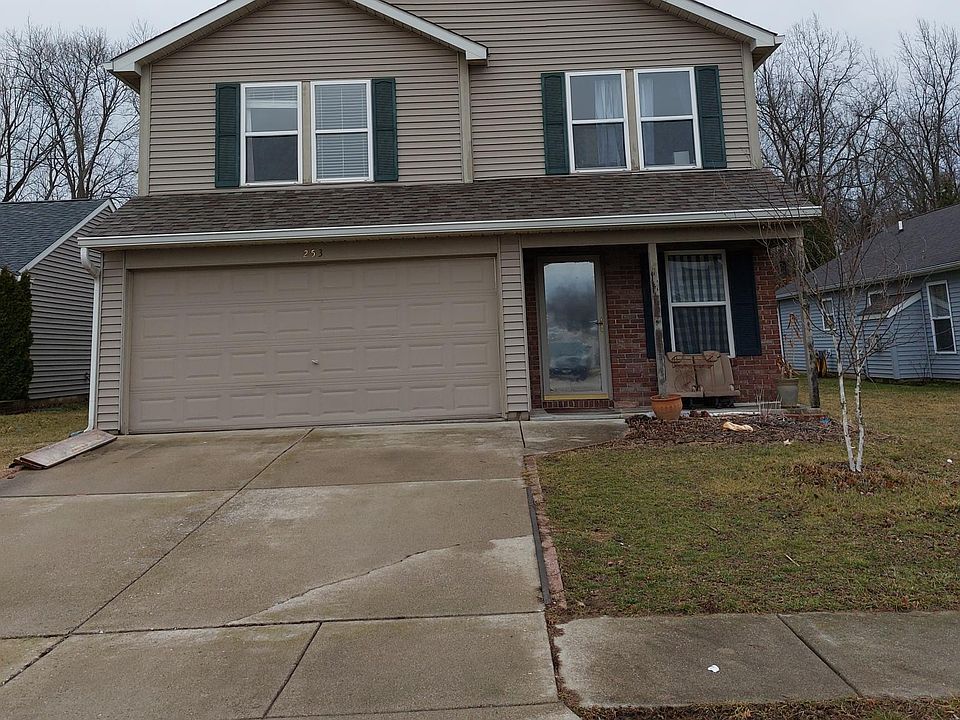 1st image of 253 Bluegrass Dr