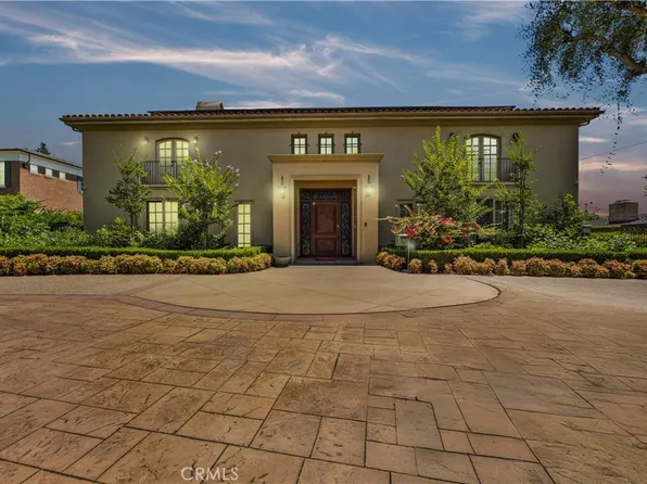 2280 S Oak Knoll Ave, San Marino, CA 91108