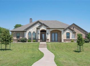 8224 Drop Tine Dr, Fort Worth, TX 76126