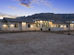 12405 Palomas Ave NE, Albuquerque, NM 87122