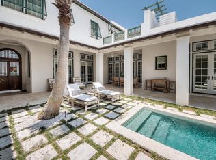 38 N Charles St, Alys Beach, FL 32413