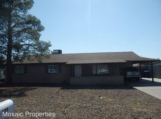 270 S Dobson Rd, Chandler, AZ 85224