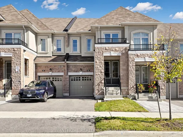 86 Prunella Cres, East Gwillimbury, ON L9N 0V4