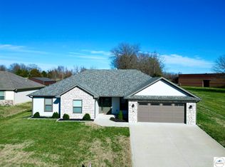 1801 S New York Ave, Sedalia, MO 65301