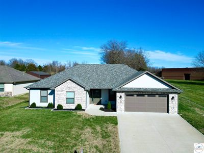 1801 S New York Ave, Sedalia, MO, 65301