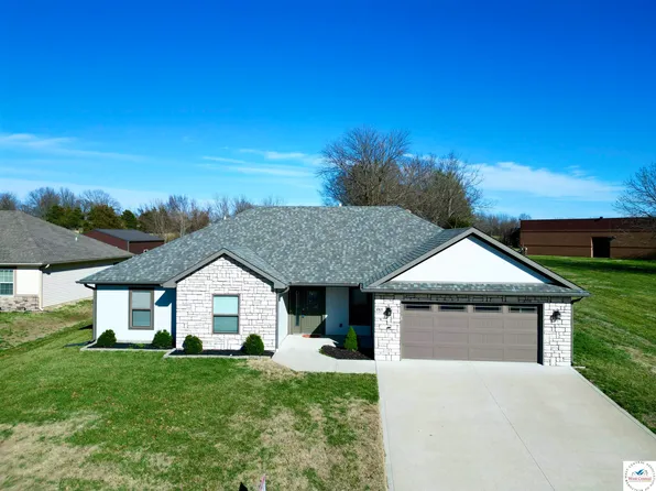 1801 S New York Ave, Sedalia, MO 65301