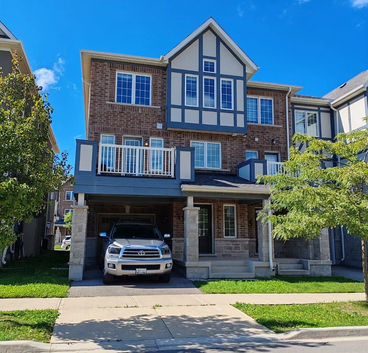 3 bed, $3,400 — Photo 1